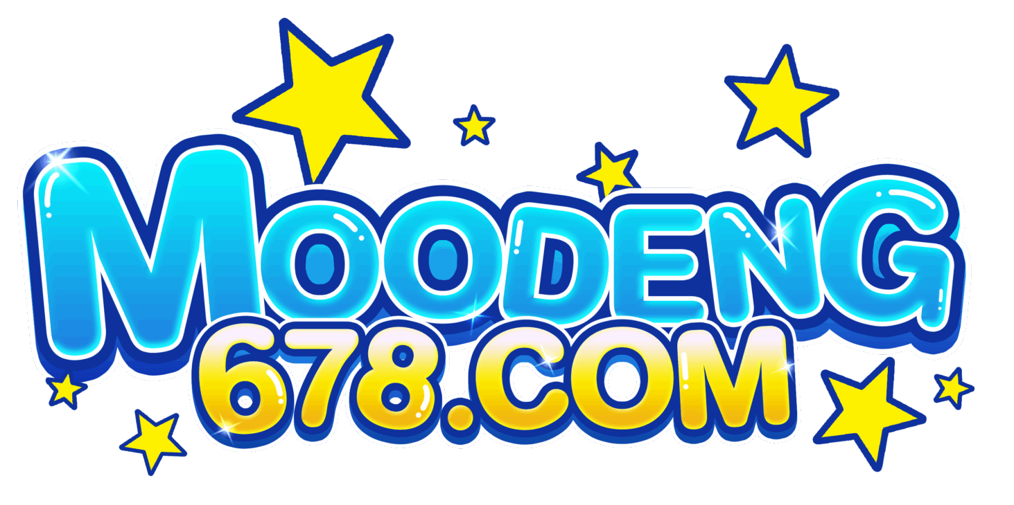 MOODENG678 สล็อตวอเลท เว็บตรงไม่ผ่านเอเย่นต์ ฝากถอนออโต้ 30 วินาที